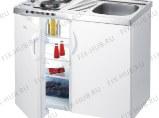 Холодильник Gorenje MK10S-R (271888, MKE100) - Фото